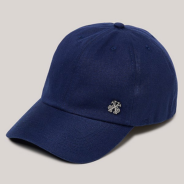Boné John John Everyday Ve27 Azul Masculino