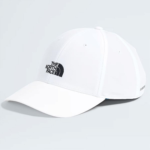 Boné The North Face 66 FlashDry Branco Masculino