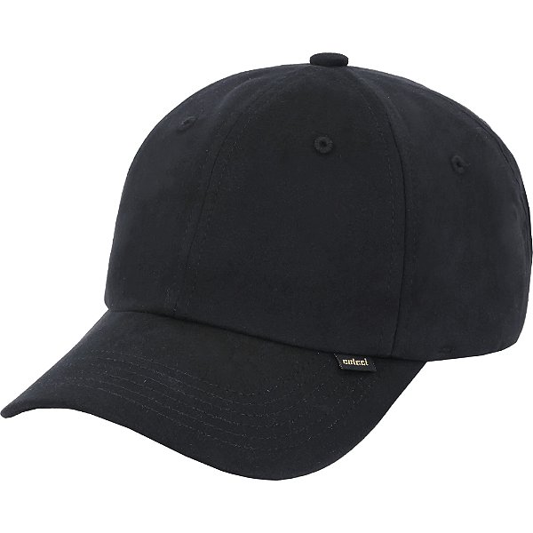 Boné Colcci Label Ve27 Preto Masculino
