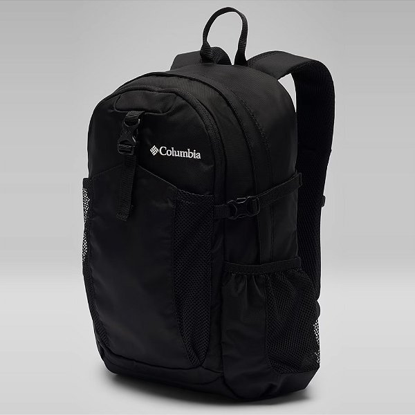 Mochila Columbia Castle Rock 20 Litros Preto Masculino