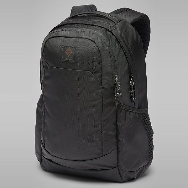 Mochila Columbia Manresa 25 Litros Preto Masculino