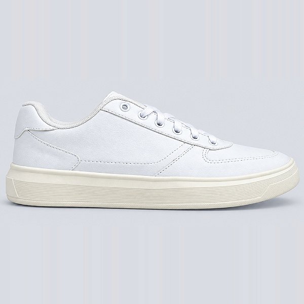 Tênis Acostamento Blizzard Branco Masculino