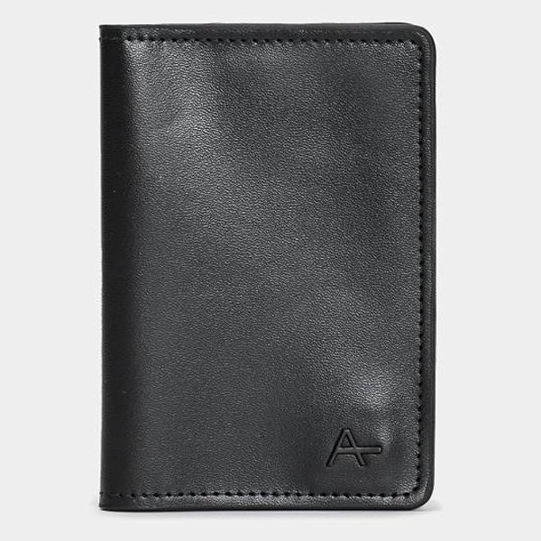 Carteira Aramis Basic Ve27 Preto Masculino