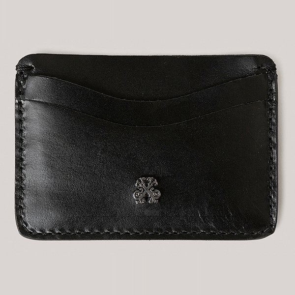 Porta Cartão John John JJ Ve27 Preto Masculino