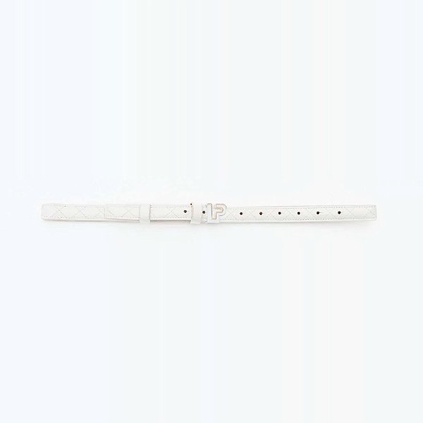 Cinto Easy Lança Perfume Quadril Matel Ve27 Branco Feminino