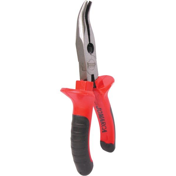 ALICATE BICO CURVO 6" JOMARCA