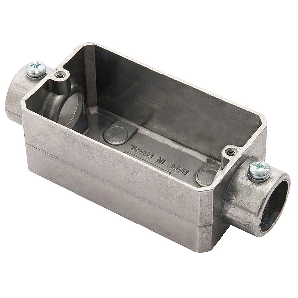 CONDULETE FIXO C 3/4"