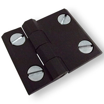 DOBRADIÇA PLANA 40030