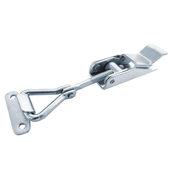 FECHO RÁPIDO FC5/E9 INOX 304
