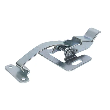 FECHO RÁPIDO FG8/E9 DQ34025/002 ZNBR