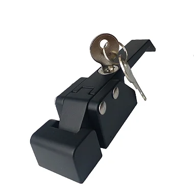 FECHO EXTERNO C/ MAÇANETA YALE