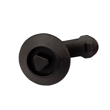 FECHO QUICK TRIANGULO H - 17MM