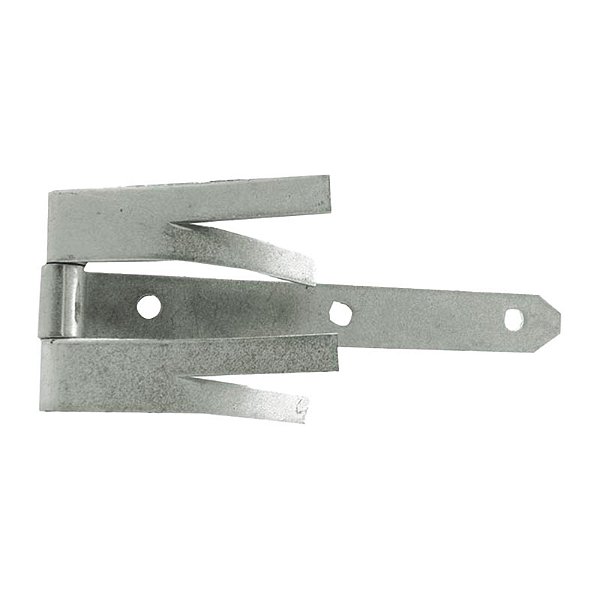 DOBRADIÇA CHUMBAR DUPLA 10"