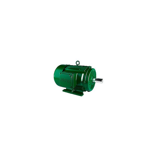 MOTOR.1,5 CV 4P TRIF.BLI - M752020A