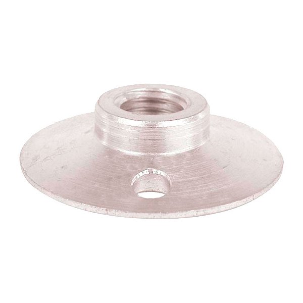 PORCA P/ SUP. DISCO DE LIXA 7" - M77