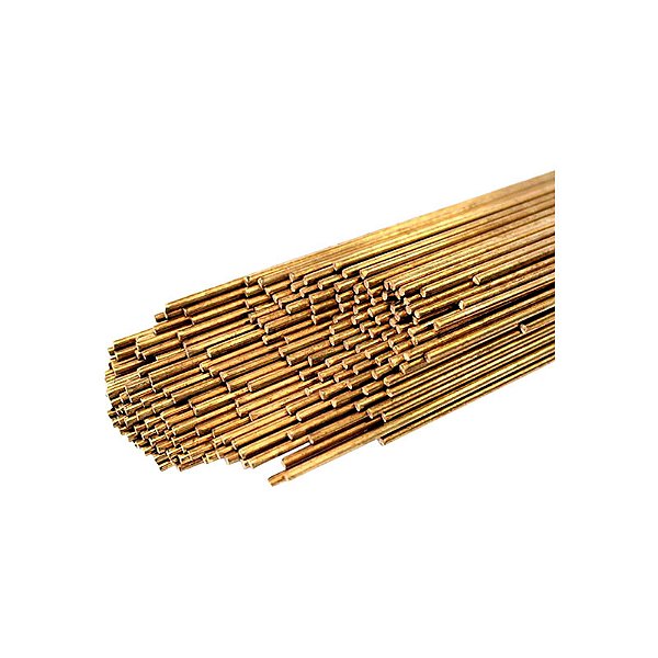 VARETA DE SOLDA LATÃO MGM 3,20MM