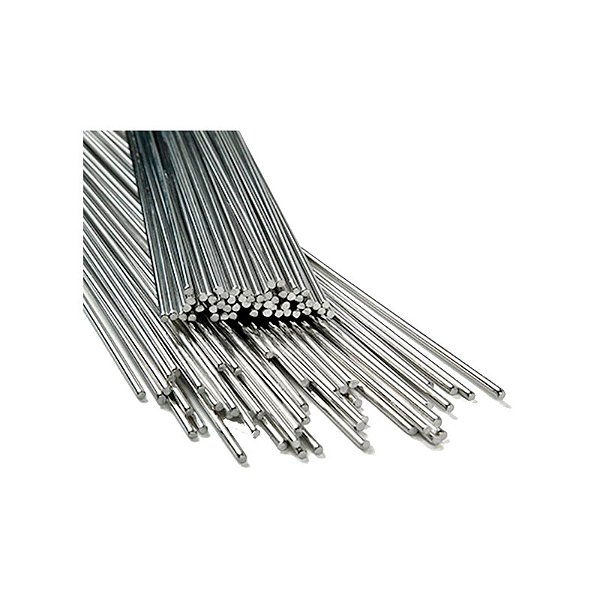 VARETA DE SOLDA MGM INOX 316L 2,50