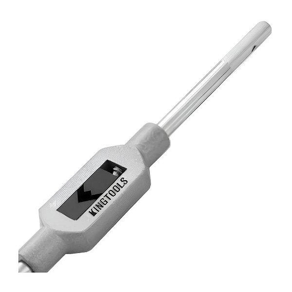 SUPORTE VIRA MACHO RETO 5/32" A 1/2" KING 2
