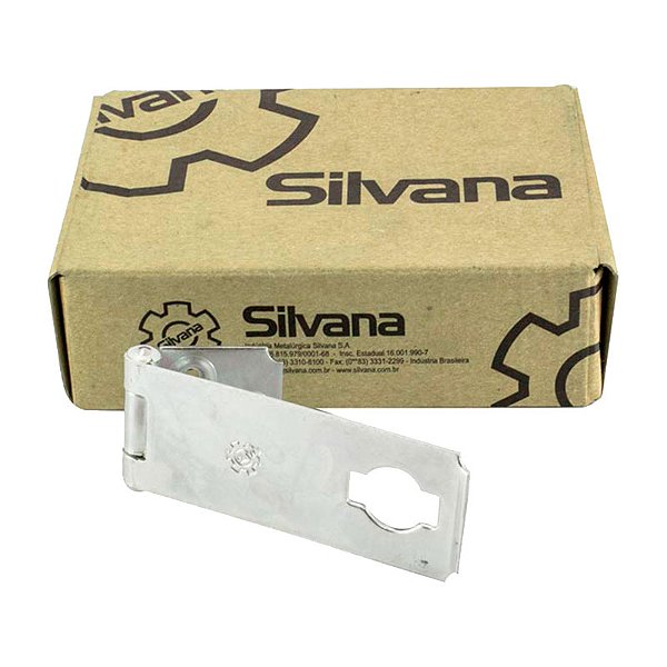 PORTA CADEADO SILVANA 4.1/2