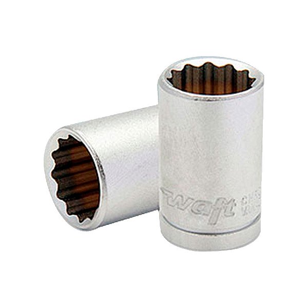 SOQUETE WAFT CRO-VAN CURTO 1/2X 32