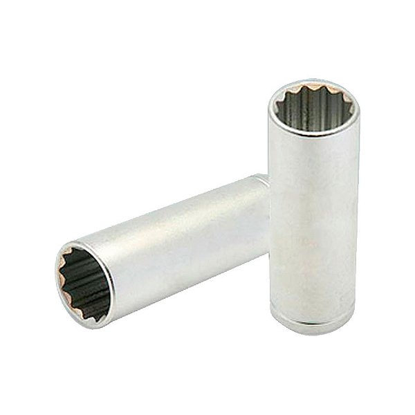 SOQUETE WAFT CRO-VAN LONGO 1/2X30