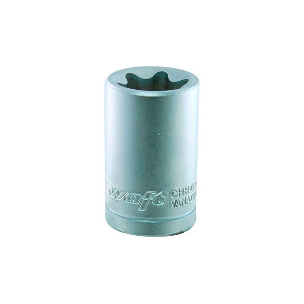 SOQUETE TORX FEMEA WAFT 1/2 E10