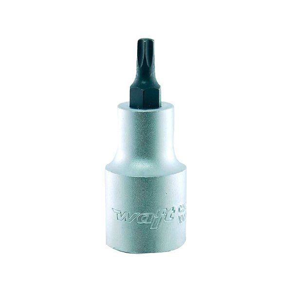 SOQUETE TORX MACHO WAFT 1/2 T40