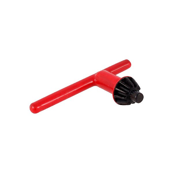 CHAVE MANDRIL EMBORRACHADA S3 16MM