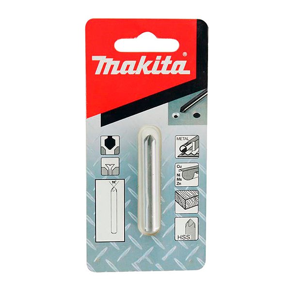 ESCAREADOR CONICO MAK. 5FX16/D-37415
