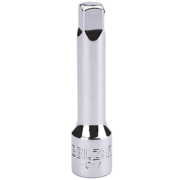 EXTENSÃO PARA SOQUETE 1/2X5 BELZER 204956
