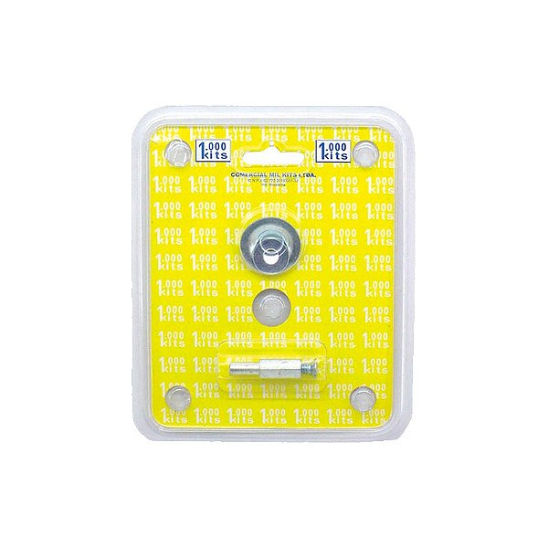 ADAPTADOR P/ DISCO HOOK 5/16" M276 MILKITS