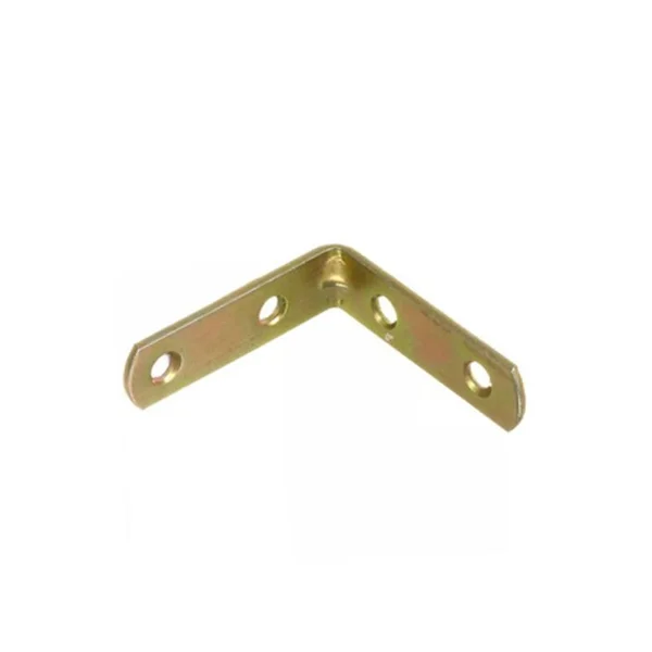CANTONEIRA P/ MÓVEIS BICROMATIZADA 2" C/4 HAYNER
