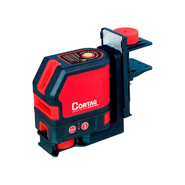 NIVELADOR LASER CORTAG NLFX