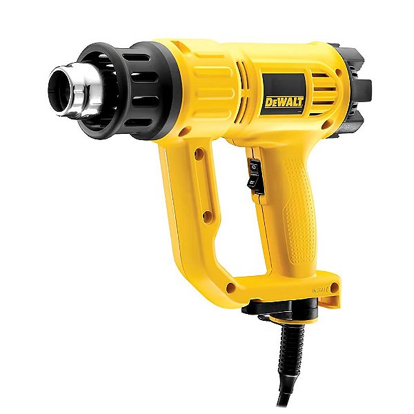 SOPRADOR TÉRMICO DEWALT D26411 220V