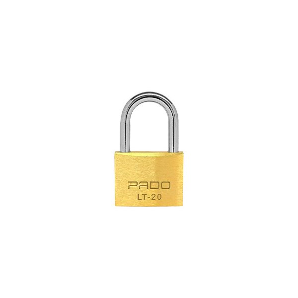 CADEADO PADO 20MM