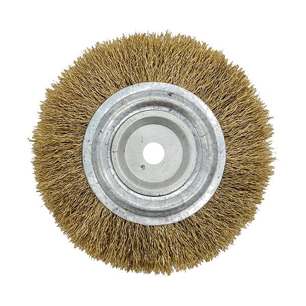 ESCOVA ACO CIRC.LATON.F 6 X 1X5/8
