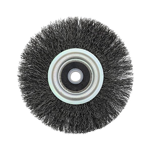 ESCOVA CIRC INEB. CARB BR. 6X1 1758