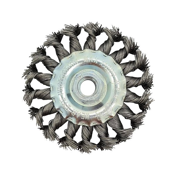 ESCOVA CIRC. DISF. TR 100X6,5 CB32035