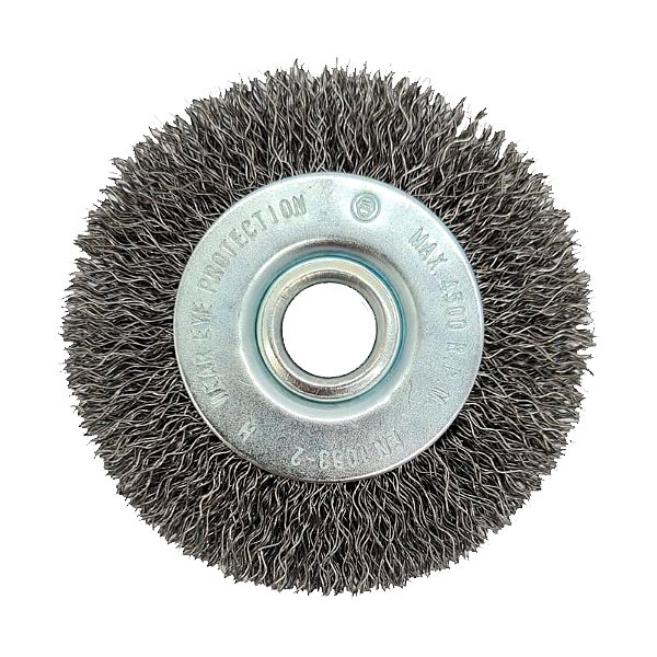 ESCOVA CIRC. INEB 75X10 F13/6718