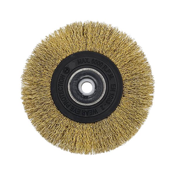 ESCOVA CIRC. INEB. LDO BR 6x3/4 7419