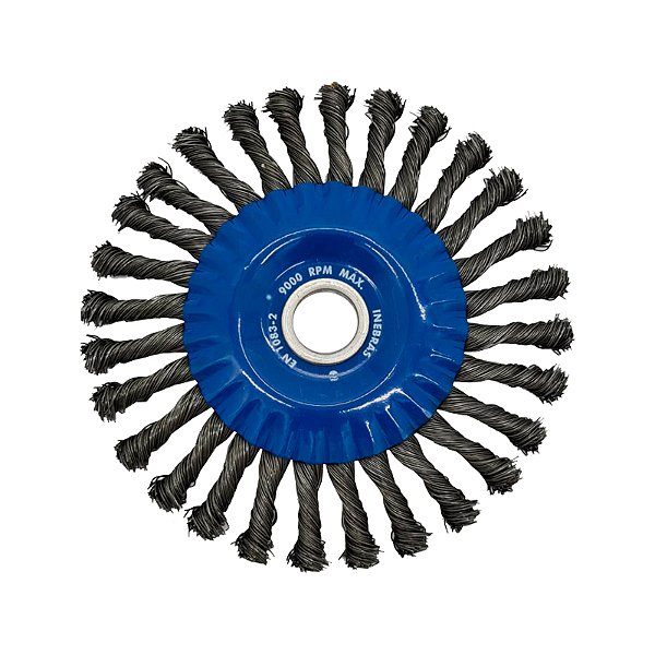 ESCOVA CIRC. INEB. TR 178X13 CB/6665