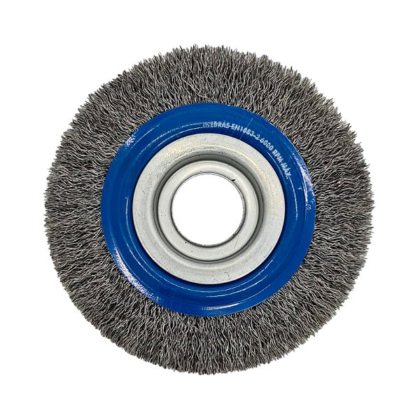 ESCOVA CIRC. INEBR. CARB 8X1 0186