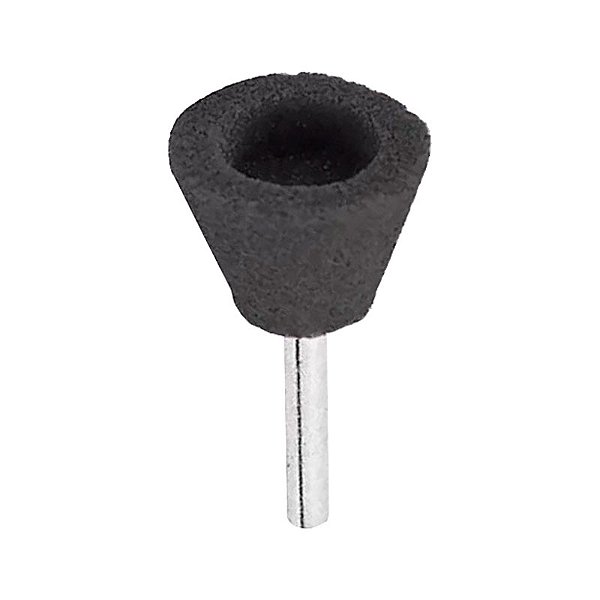 PONTA MONTADA P/INOX A-31 M263