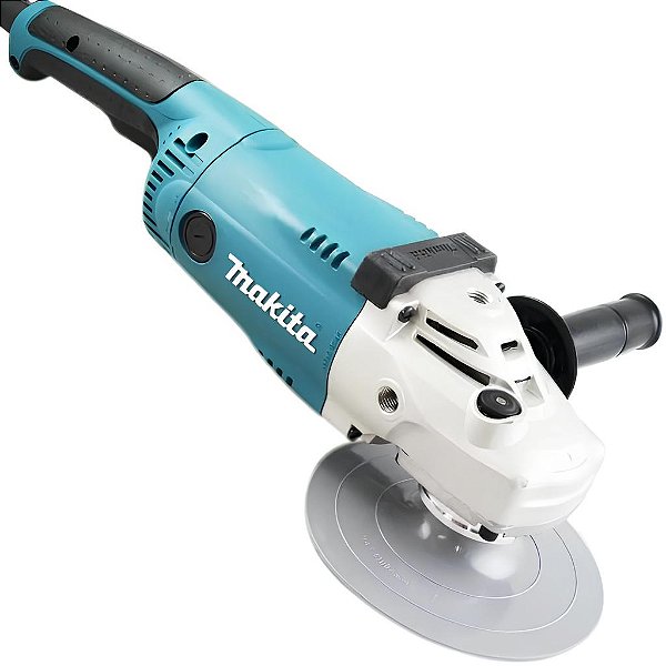 LIXADEIRA ANGULAR MAKITA 7" SA7021 110V