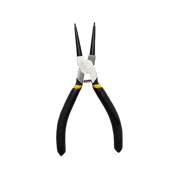 ALICATE EXTRATOR ANÉIS EXTERNOS RETO 7" EDA