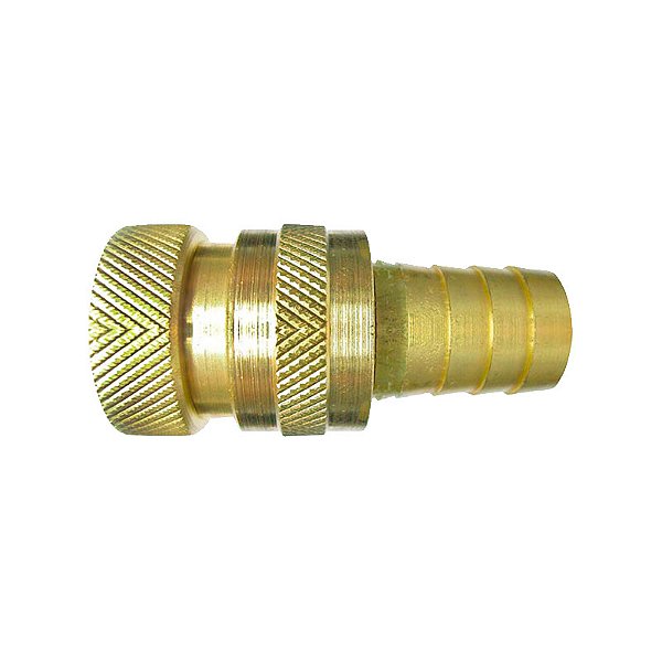 ENGATE RÁPIDO PARA TORNEIRA GARDEN 3/4" X 1/2"
