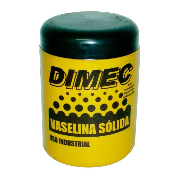 VASELINA SOLIDA DIMEC 440GR
