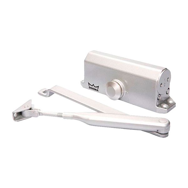 MOLA AEREA DORMA 200-2 PRATA - 40KG