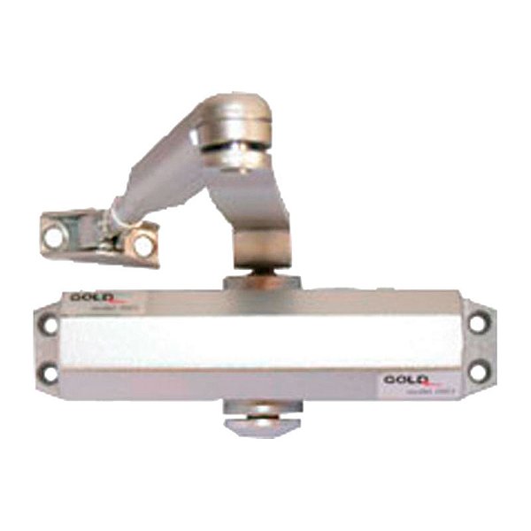 MOLA AEREA DORMA 200-4 PRATA - 80KG