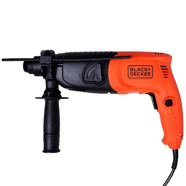 MARTELETE BLACK & DECKER SDS PLUS KD620K 1,34J 110V
